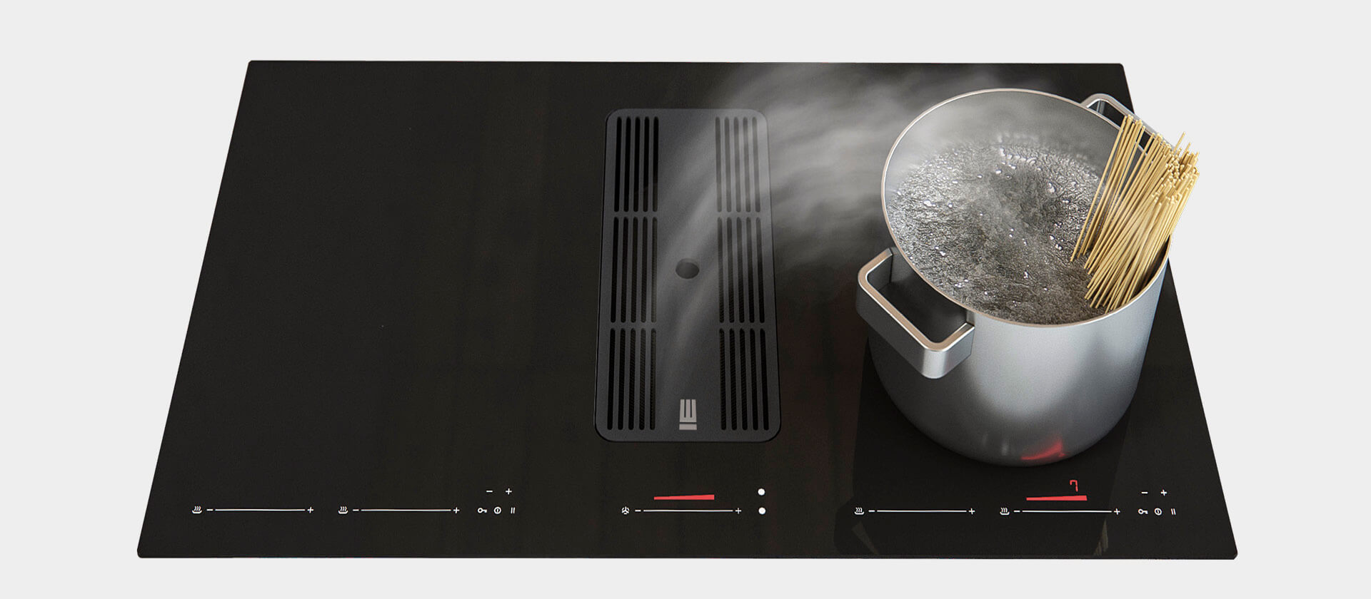 Harmony & Harmony Plus Surface Hoods Westin