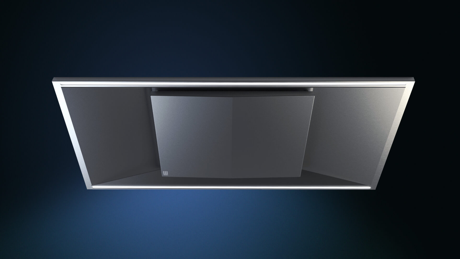 westin stratus ceiling extractor