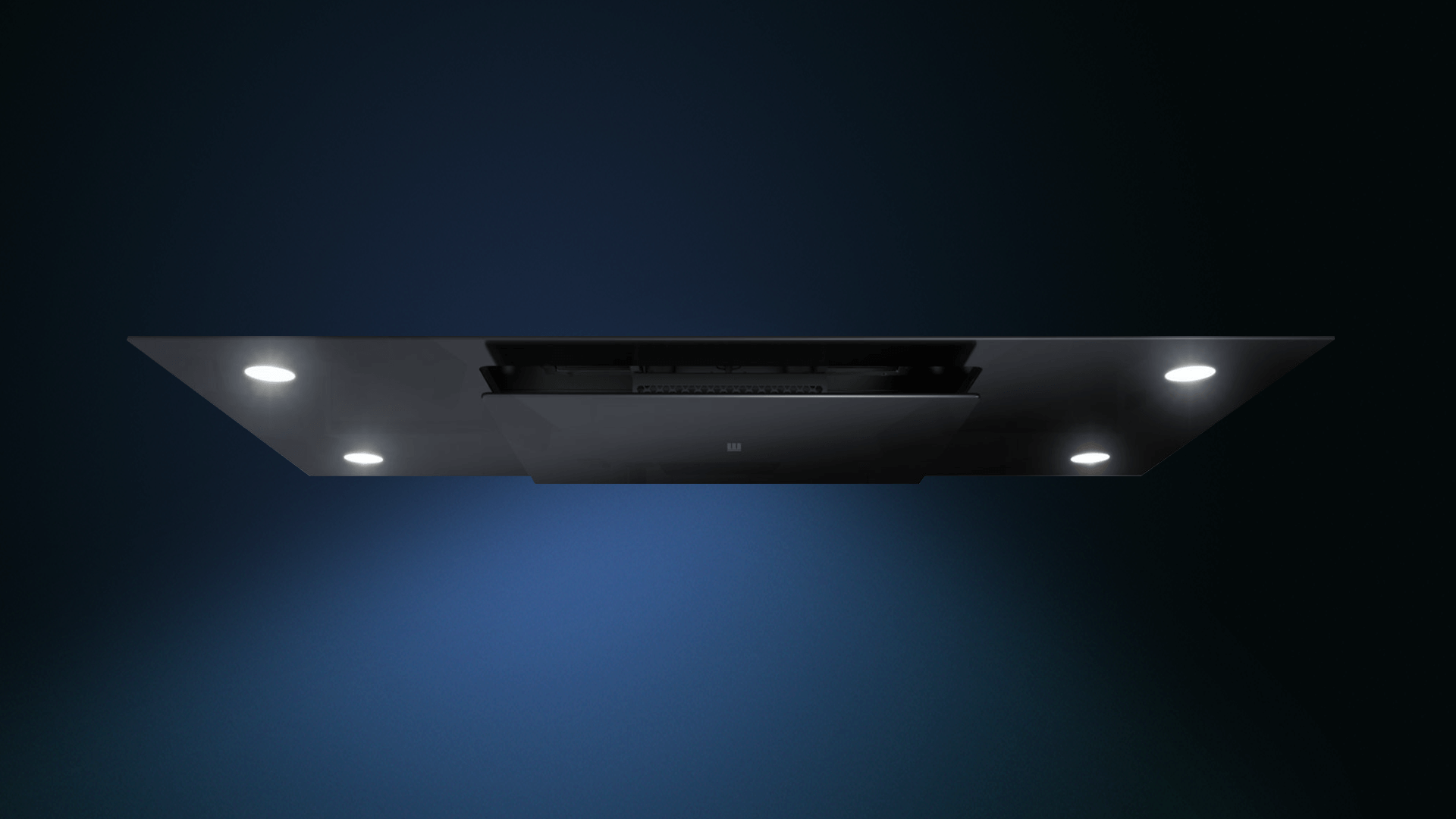 westin stratus ceiling extractor