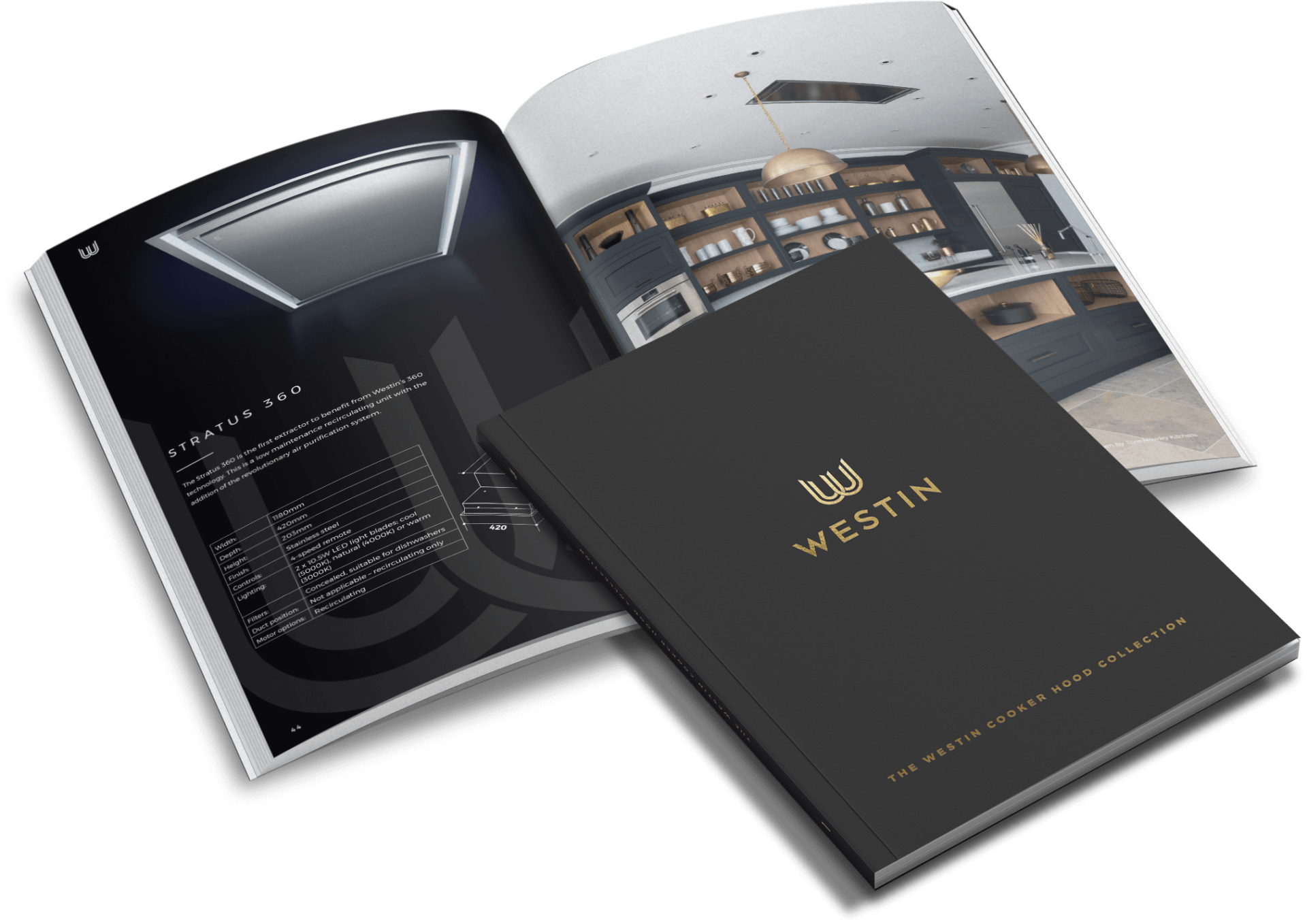 Brochure Westin